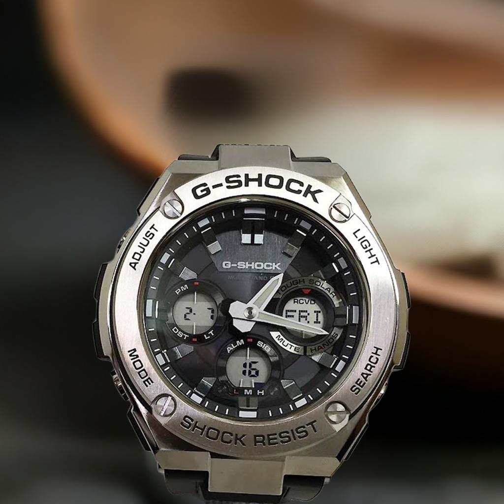 楽天市場】新品＆安心の正規品Gショック G-SHOCK カシオ メンズ