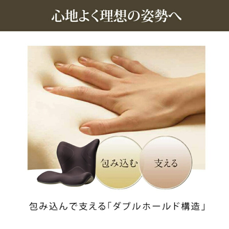 楽天市場】姿勢ケアシート スタイル プレミアム MTG Style PREMIUM