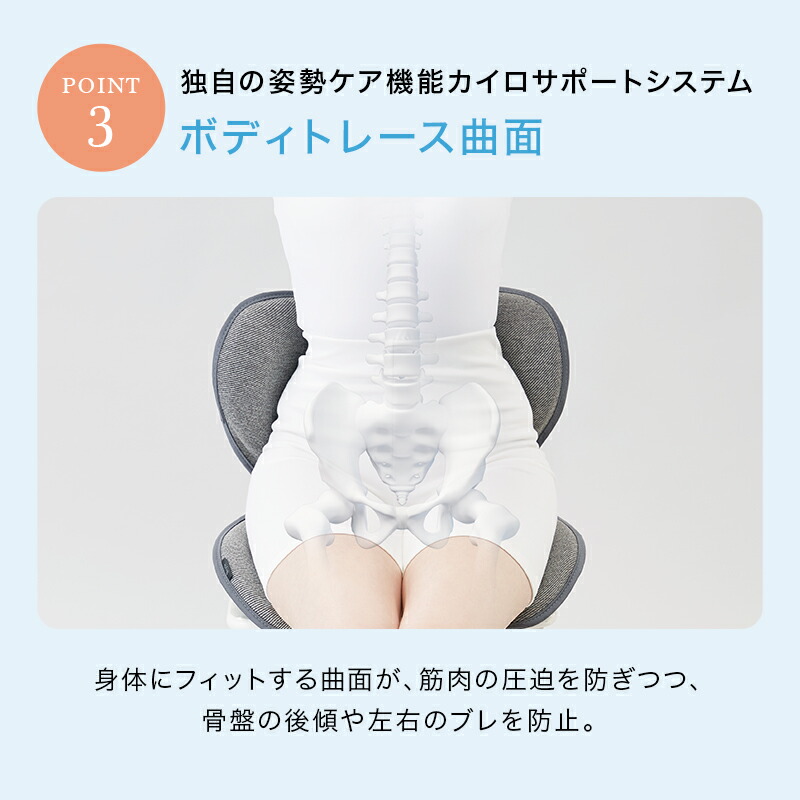 楽天市場】姿勢ケアシート スタイル スタンダード F01 N01 MTG Style