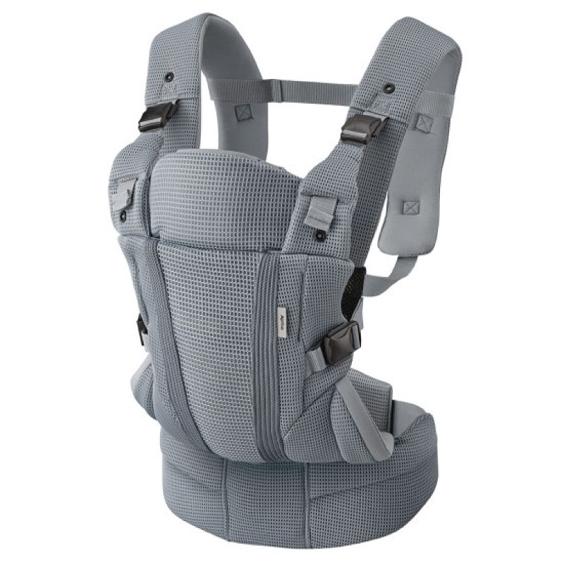 楽天市場】Aprica アップリカ Laclis ラクリス 抱っこひも 新生児 4WAY