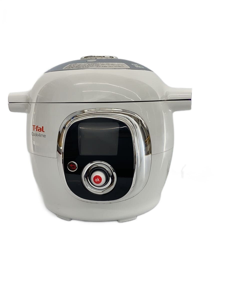 楽天市場】cy7011jp マルチクッカー t－fal ティファール cook4me