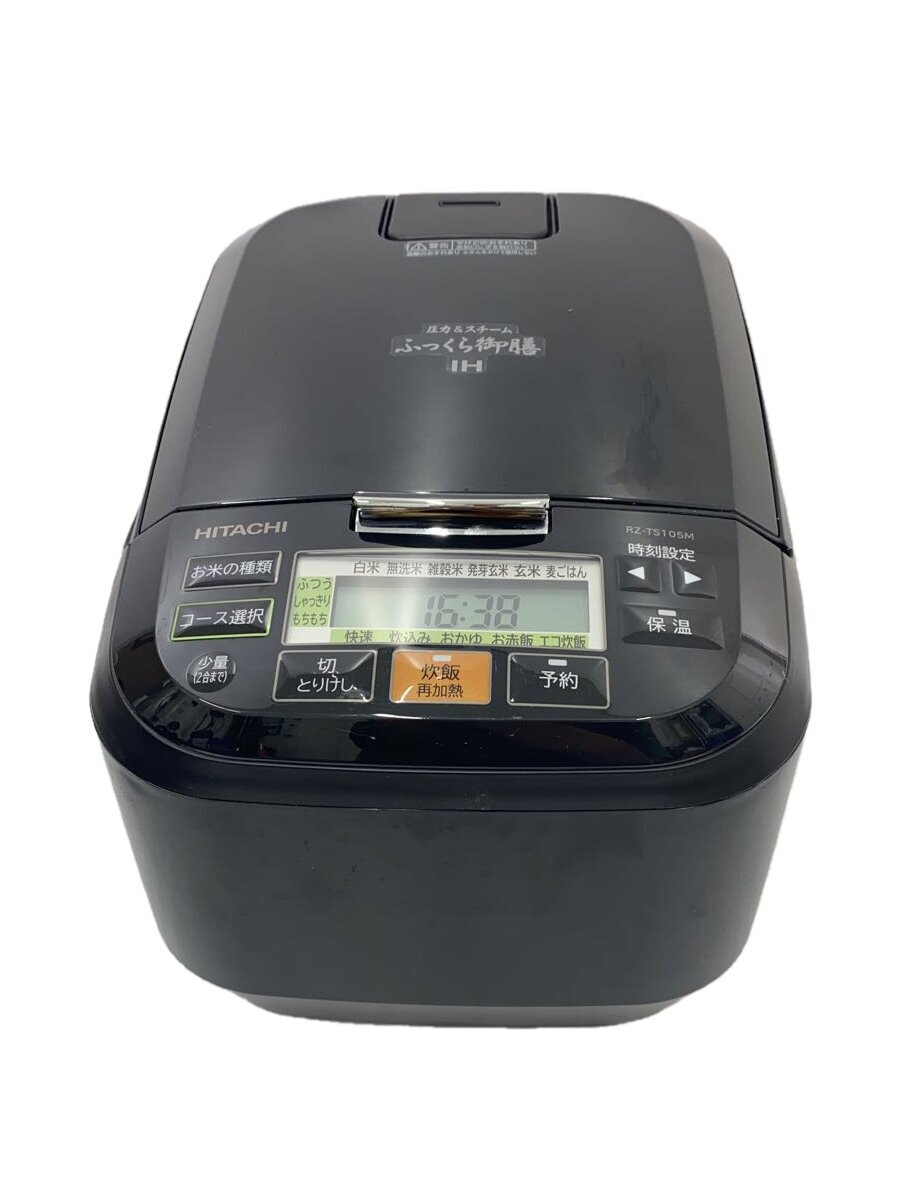 楽天市場】RZ-TS105M（炊飯器｜キッチン家電）：家電の通販