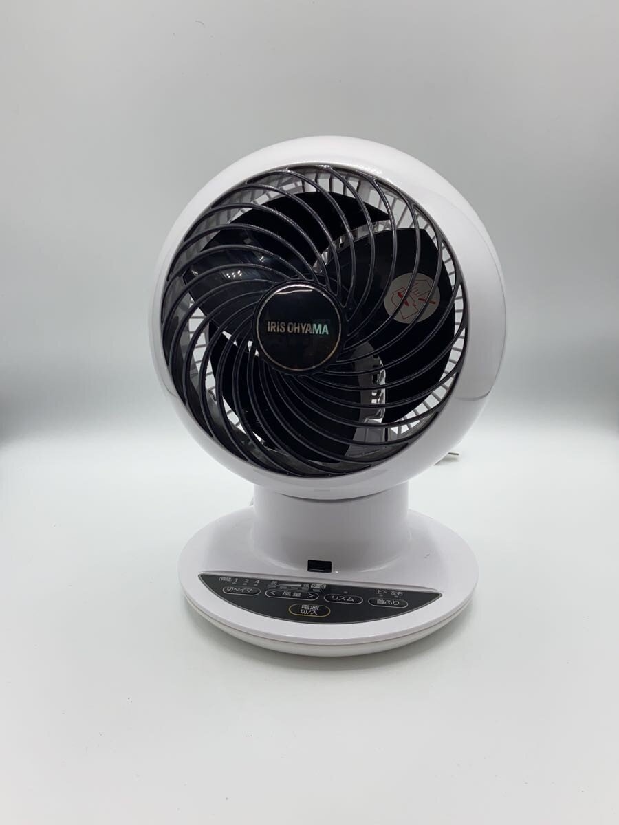 楽天市場】kcf ksc152t wp サーキュレーターの通販