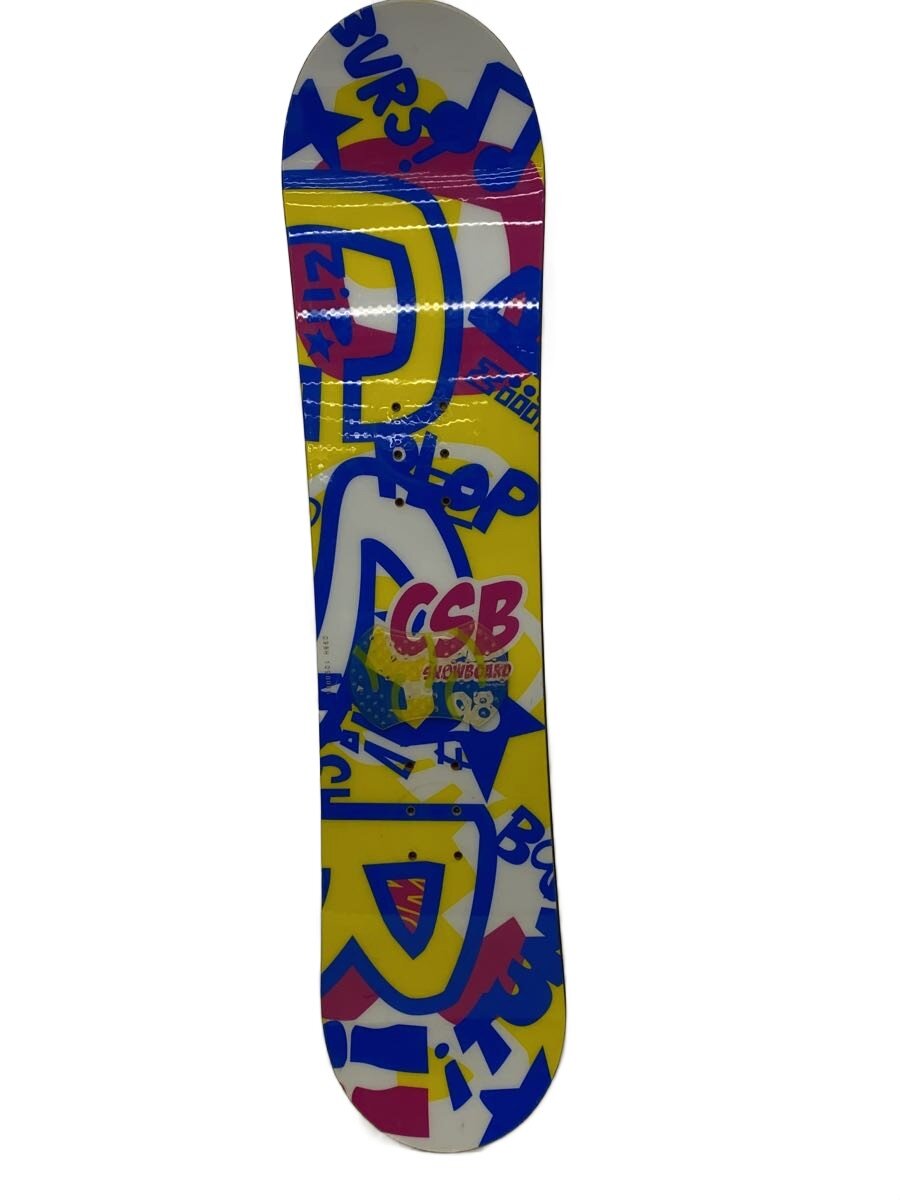 楽天市場】csb スノーボードの通販