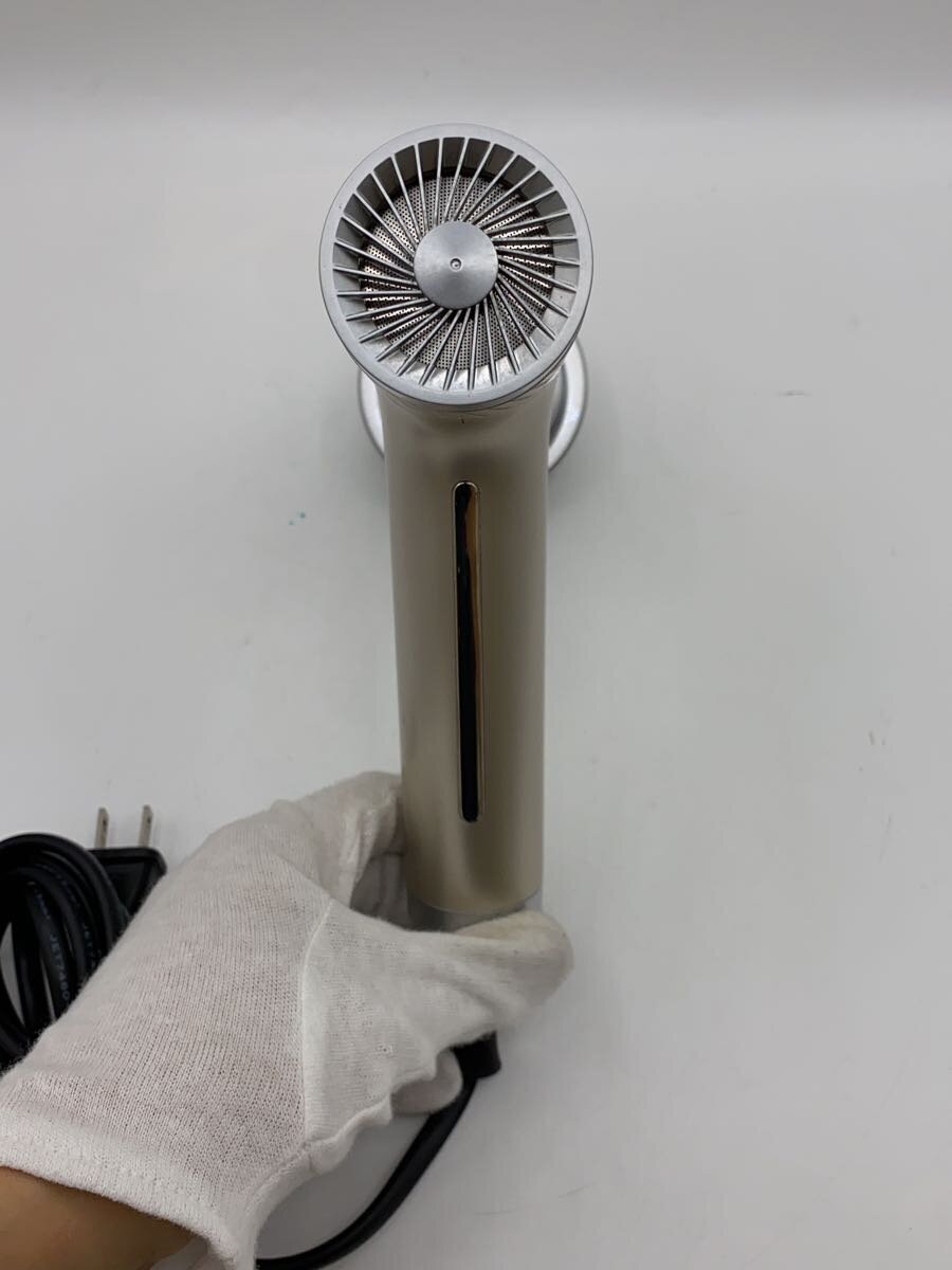 YA-MAN◇リフトドライヤー HC-20N-3 [ゴールド]【家電・ビジュアル