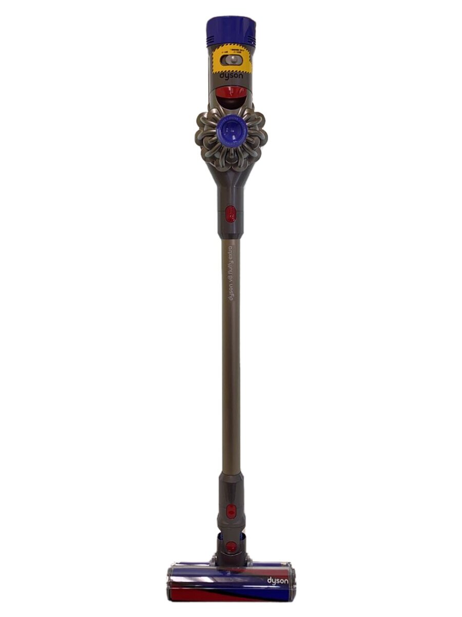 楽天市場】dyson v8 fluffy extra sv10 tiの通販