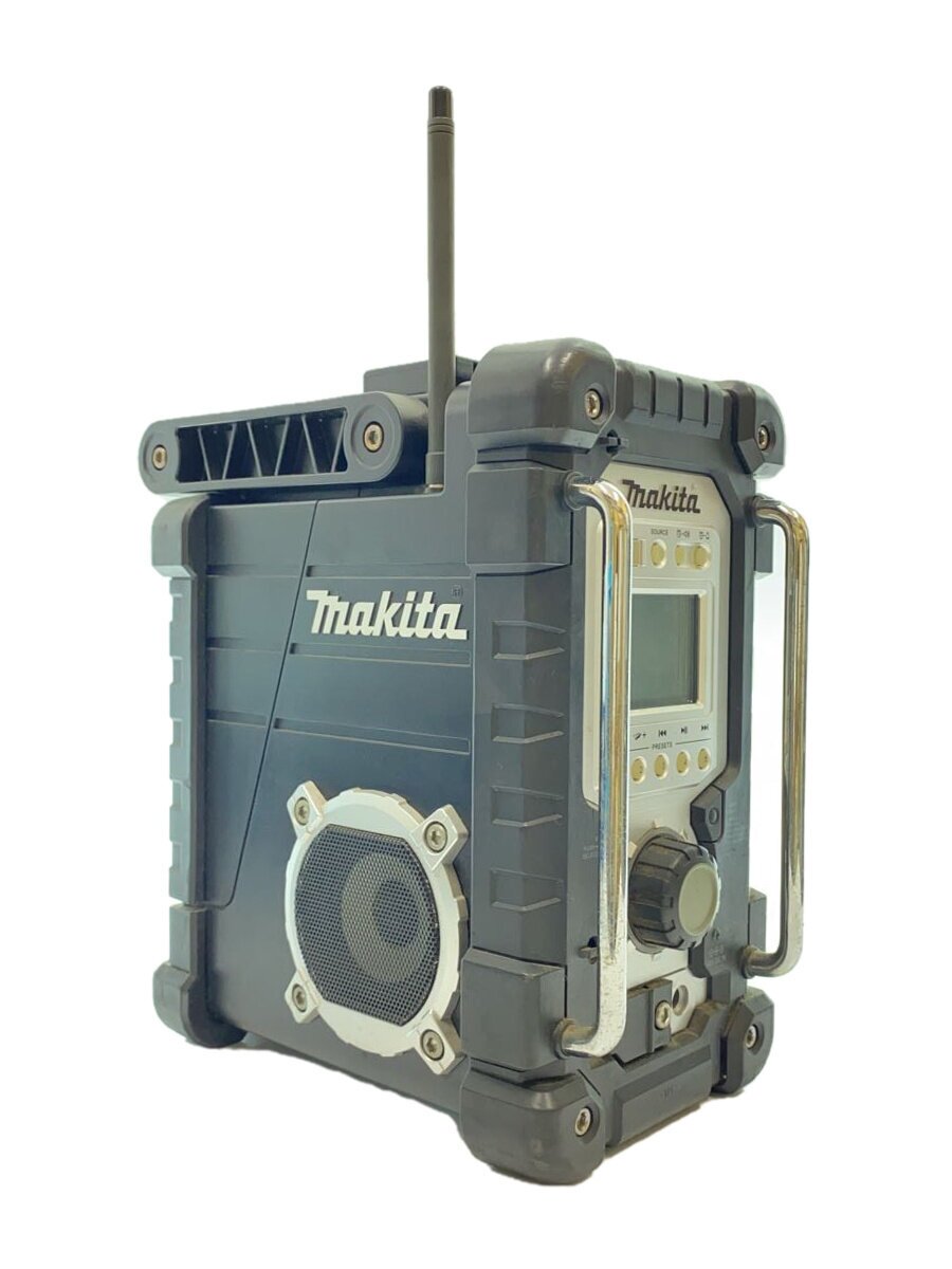 楽天市場】マキタ ラジオ mr103の通販