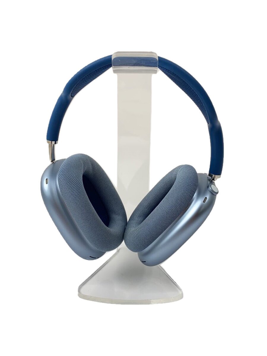 楽天市場】最新 Apple AirPods Max - スカイブルーの通販