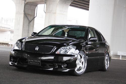 GR系 18クラウン フロントメンバー GR系 18クラウン フロントメンバー