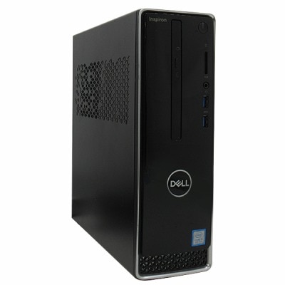 楽天市場】dell デスクトップパソコン inspiron 3647の通販