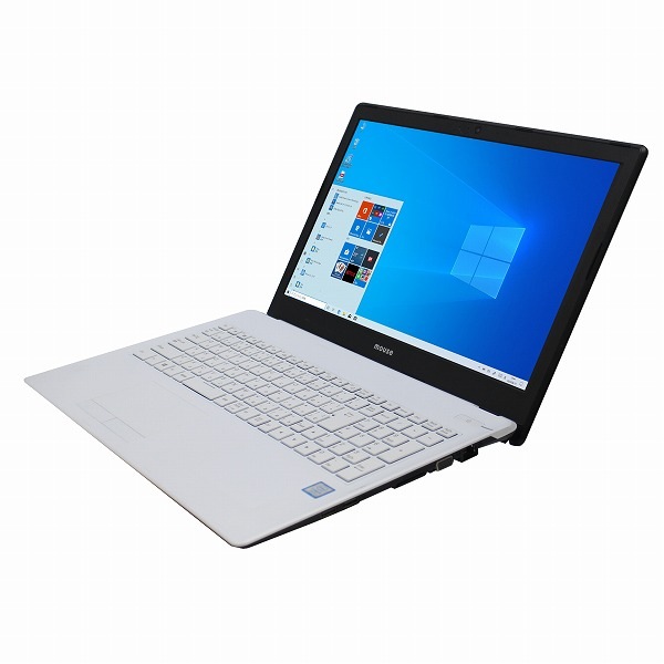 ジャンク品mouse ノートパソコン 電源つかず WindowsNJ50ZU