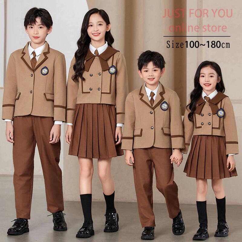 楽天市場】卒業式 スーツ 女の子 韓国 制服 卒服 女の子 フォーマル