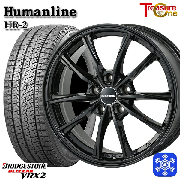 楽天市場】215 55r17 ホイールセット vrx2の通販