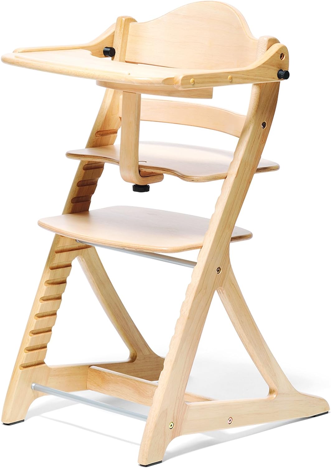 楽天市場】すくすくチェア スリムプラス テーブル付 大和屋 ベビー