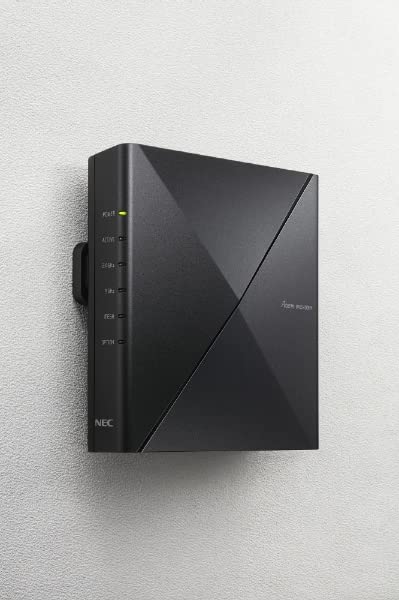 楽天市場】NEC ルーター wifi6 無線 LAN ルーター NEC 親機 ワイファイ