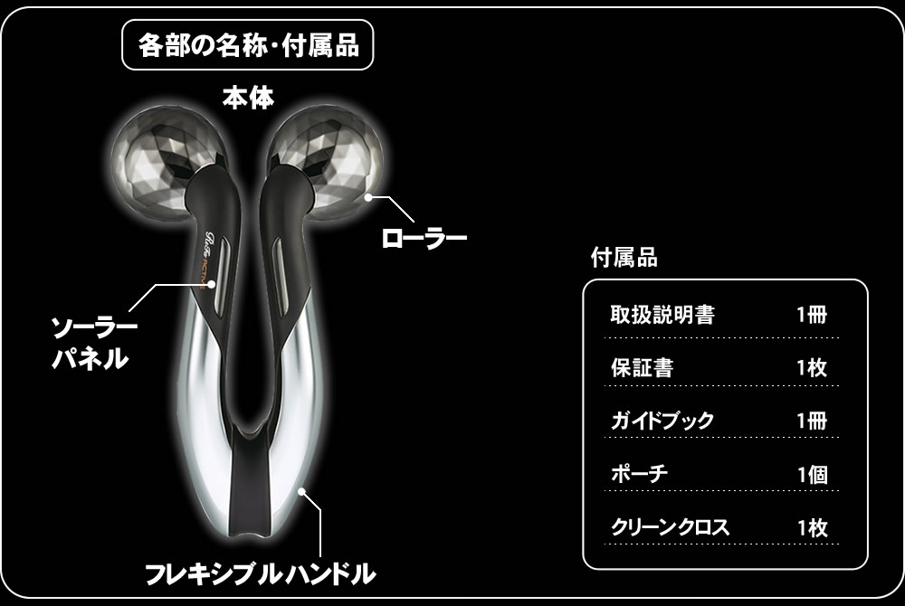 楽天市場】リファ アクティブ 美顔ローラー 【新品 超割 正規品 日本製