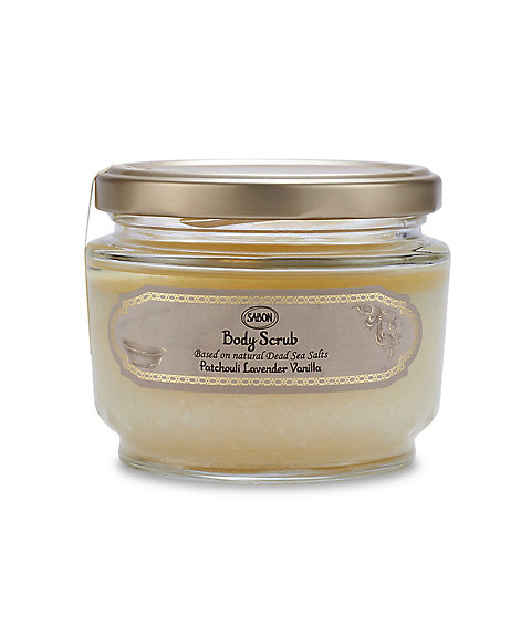 楽天市場】sabon ボディローション パチュリラベンダーバニラの通販