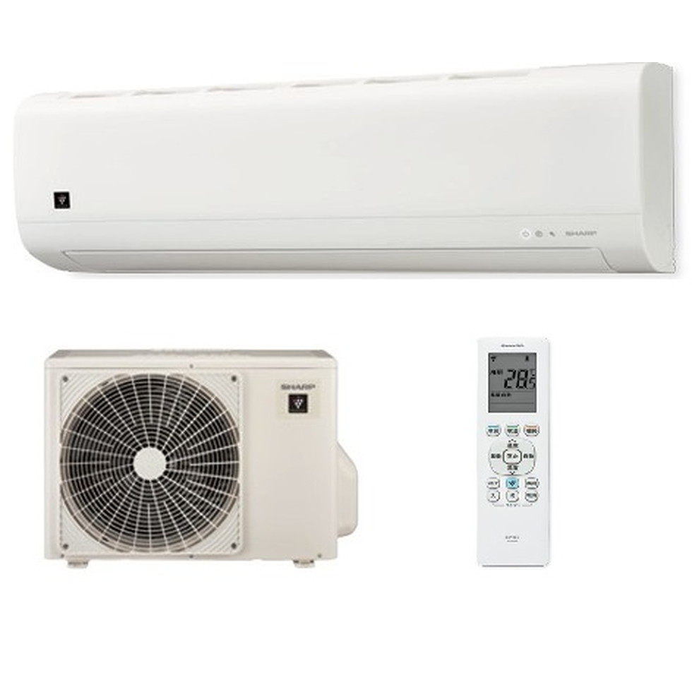 楽天市場】エアコン 室外機セットの通販