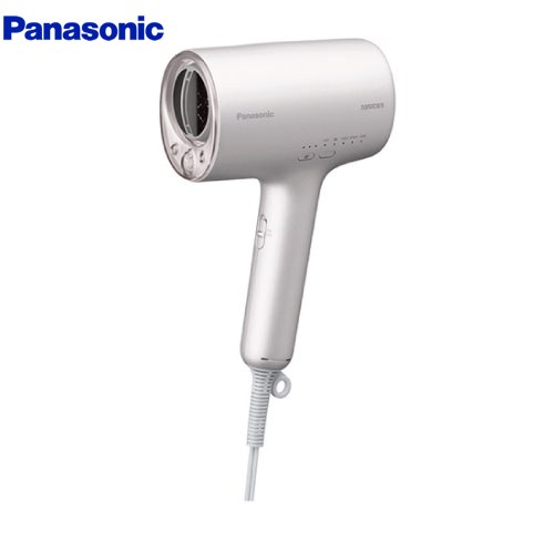 楽天市場】【無料3年保証】[EH-NA0J-P] ヘアードライヤー nanocare