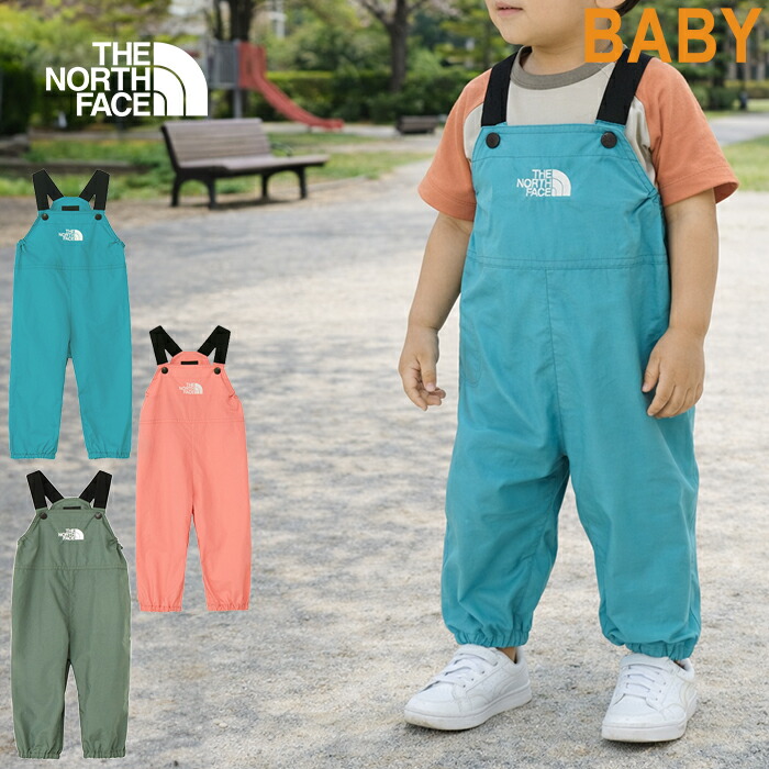 楽天市場】THE NORTH FACE ザ・ノース・フェイス NBB32502 B FIEID BIB