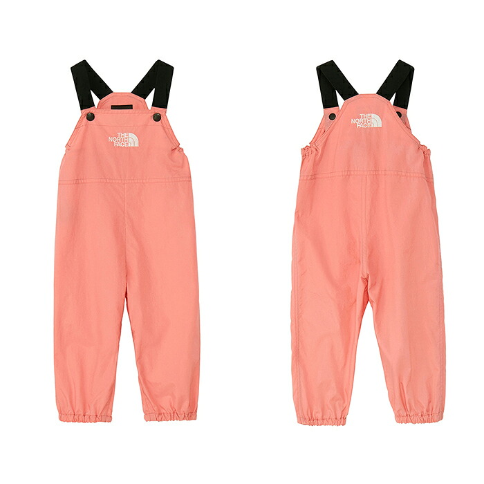 楽天市場】THE NORTH FACE ザ・ノース・フェイス NBB32502 B FIEID BIB