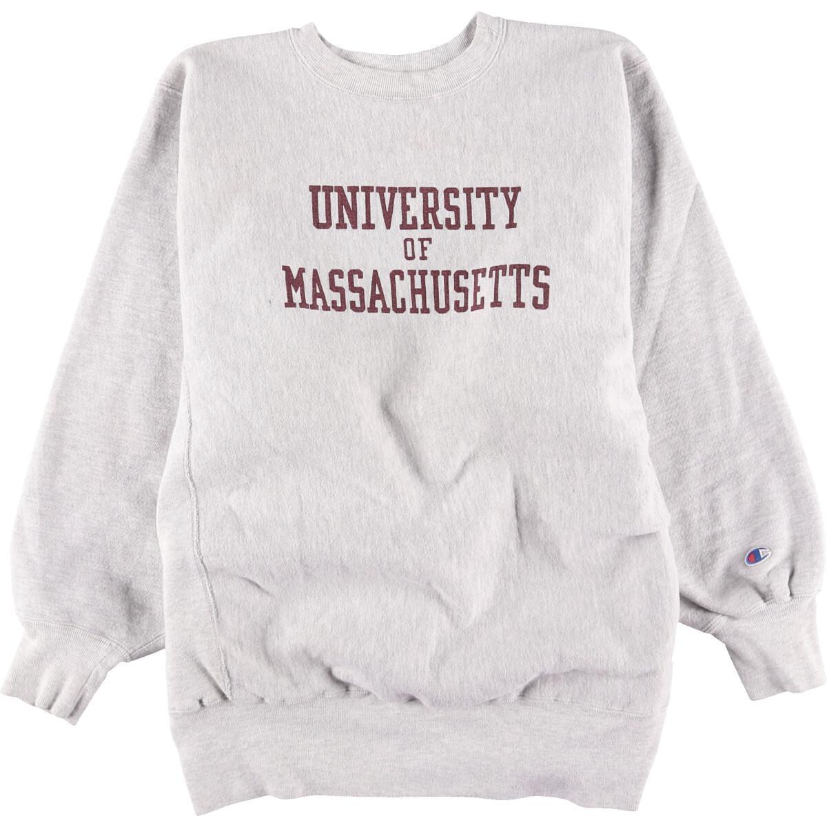 楽天市場】90年代 チャンピオン Champion リバースウィーブ 刺繍タグ