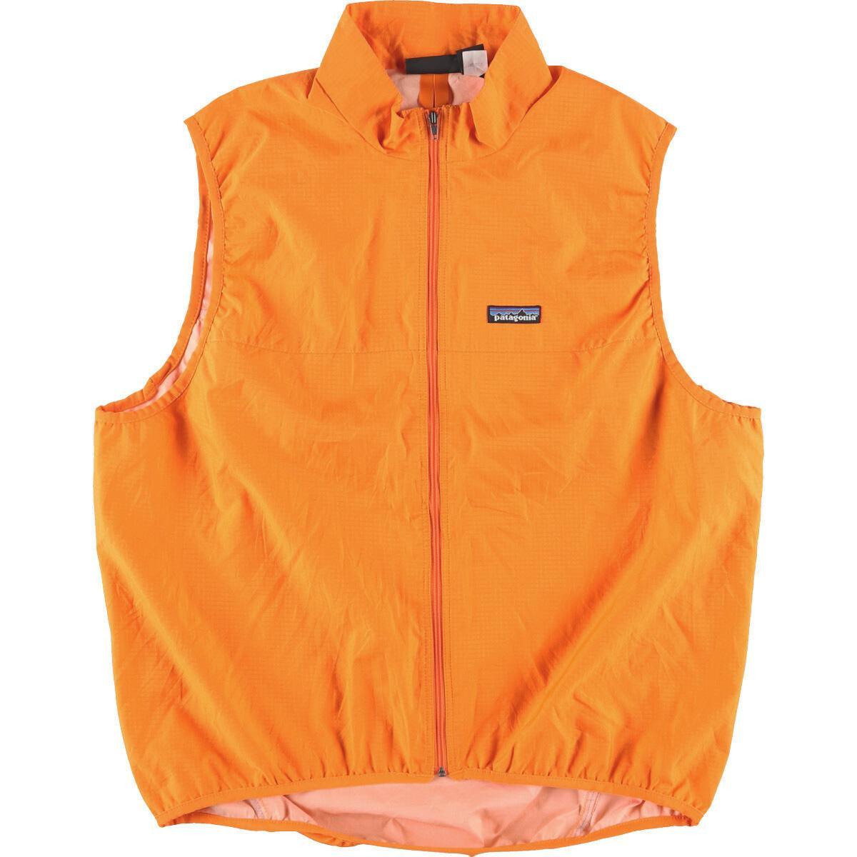 楽天市場】96年製 パタゴニア Patagonia ベロシティベスト 24142S6
