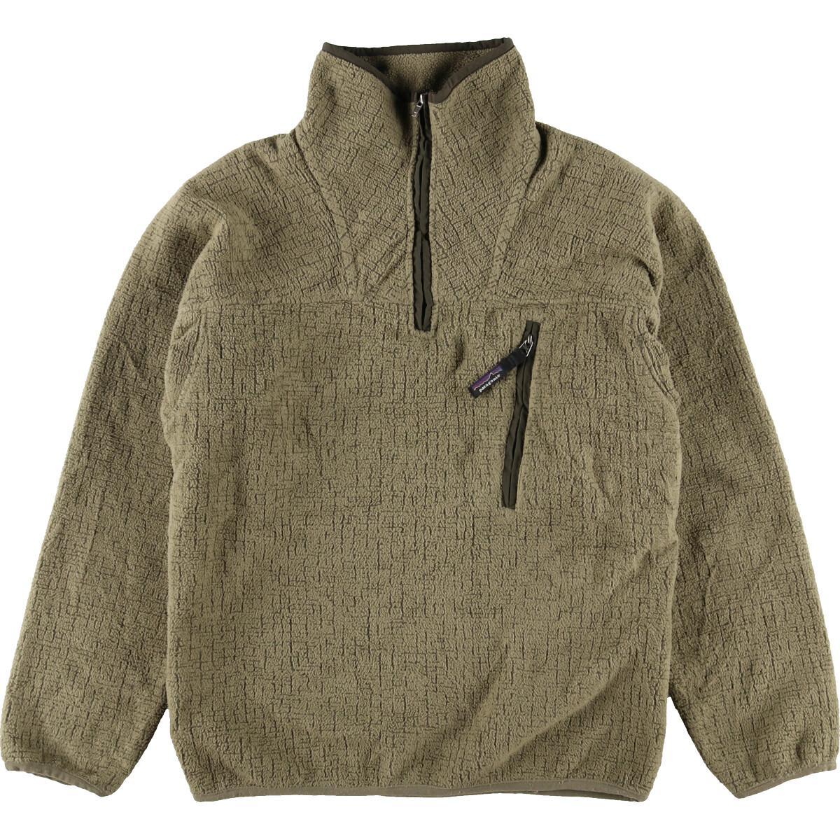 楽天市場】古着 01年製 パタゴニア Patagonia SYNCHILLA シンチラ