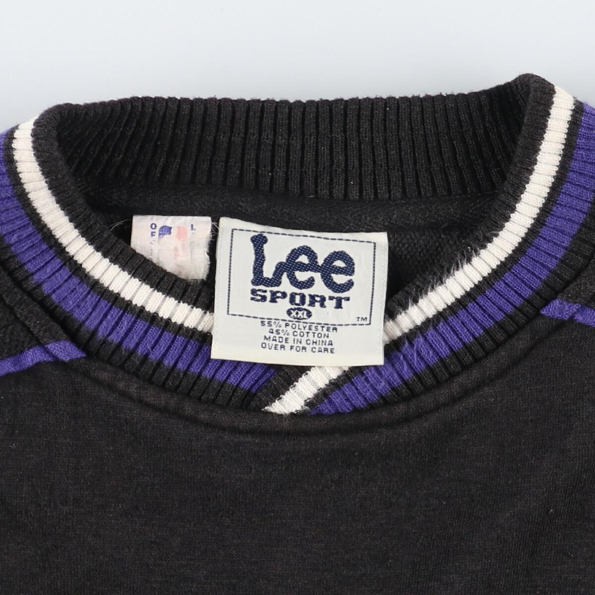 楽天市場】古着 リー Lee SPORT NBA LOSANGELES LAKERS ロサンゼルス
