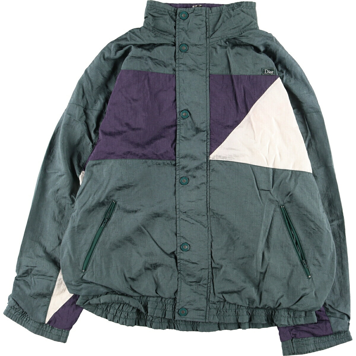 楽天市場】古着 90年代 クリスチャンディオール Christian Dior