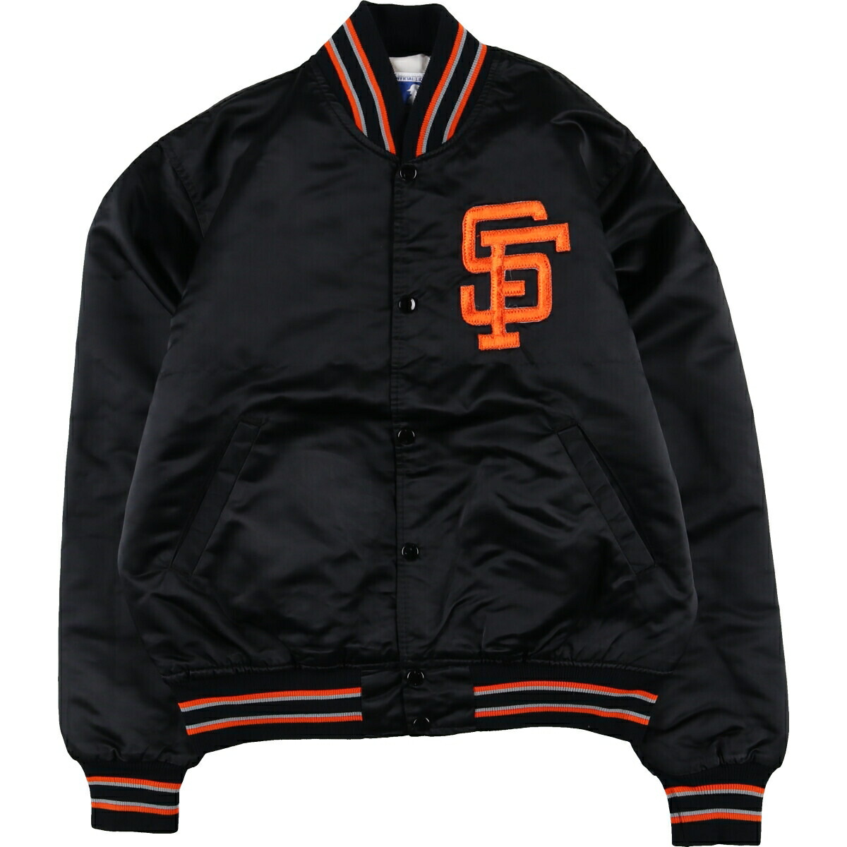 楽天市場】古着 90'S スターター Starter MLB SAN FRANCISCO GIANTS