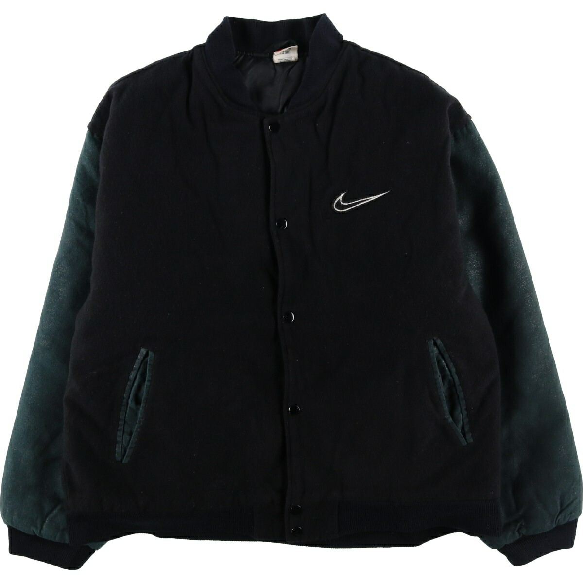 楽天市場】スタジャン メンズ（ブランドナイキ）の通販