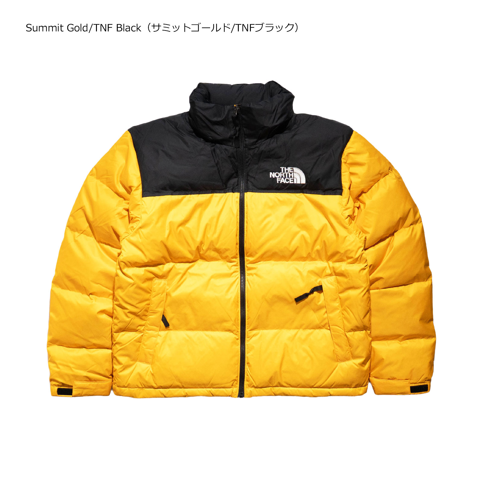 楽天市場】ザノースフェイス THE NORTH FACE 1996 レトロ ヌプシ