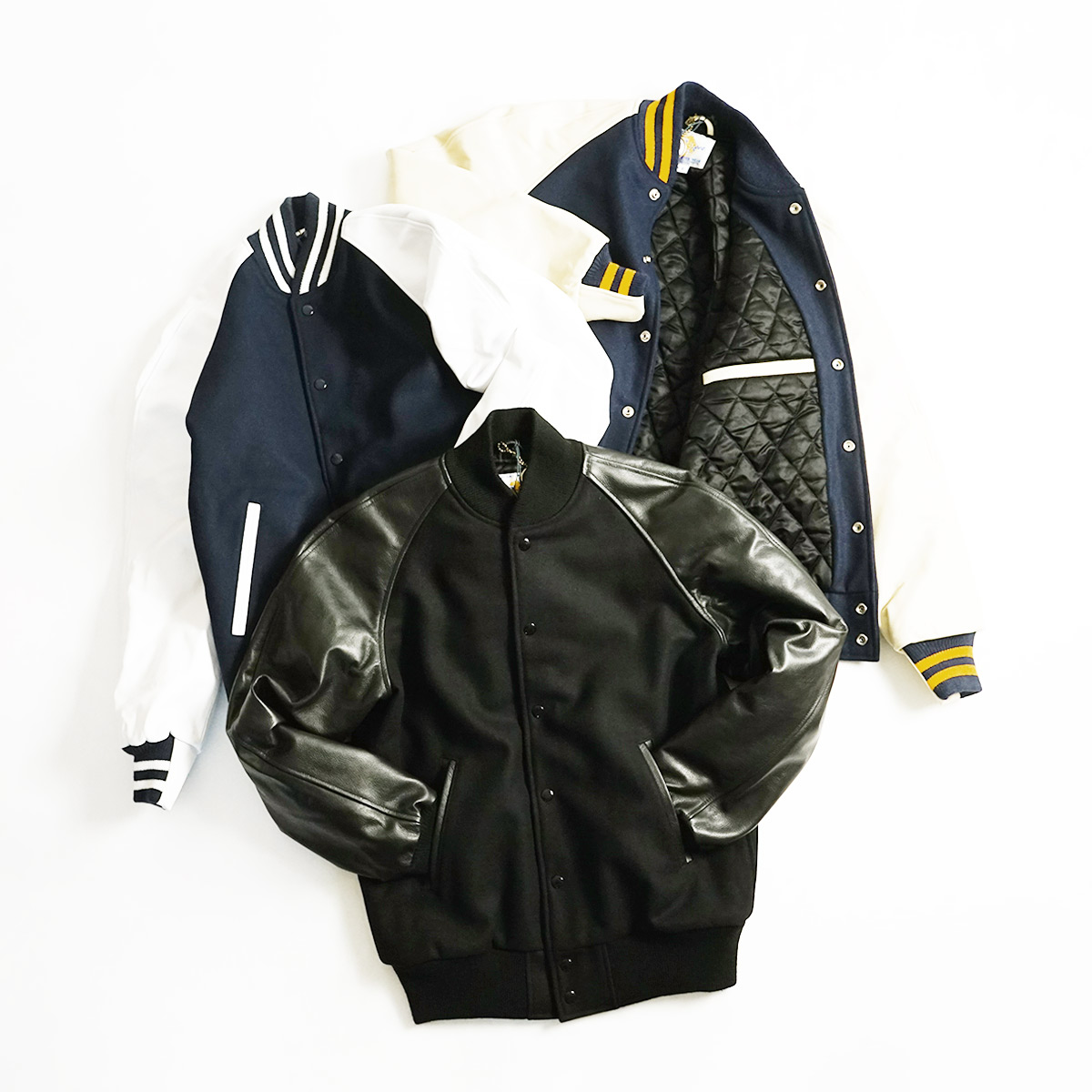 楽天市場】ジービースポーツ Gbsport #62R スタジャン ラグラン