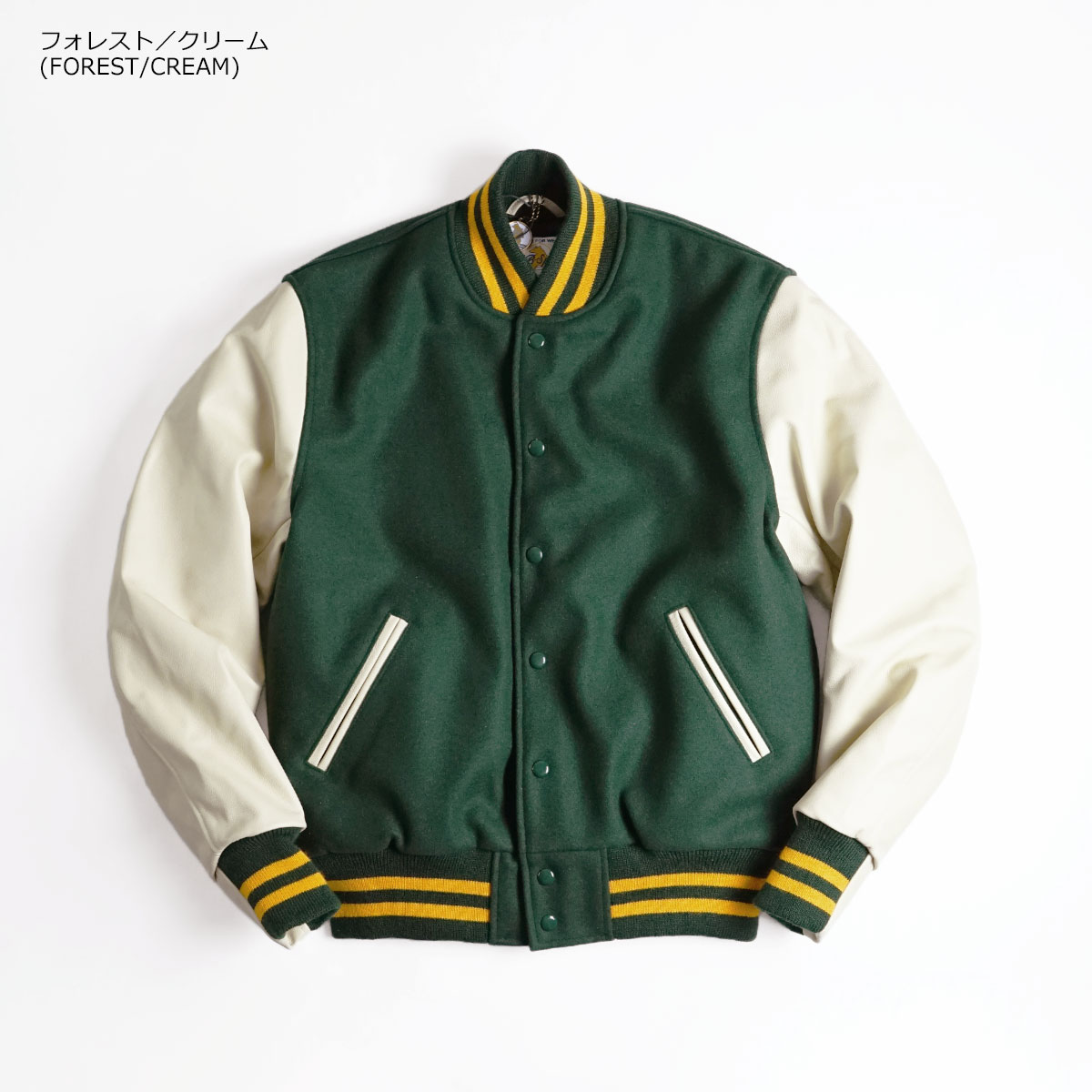 楽天市場】ジービースポーツ Gbsport #60 スタジャン メンズ