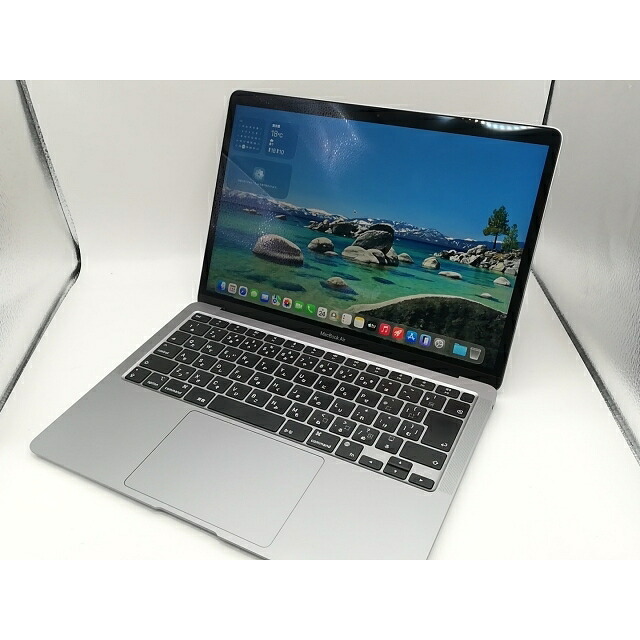 楽天市場】macbook air m1 usキーボード（ノートPC｜パソコン