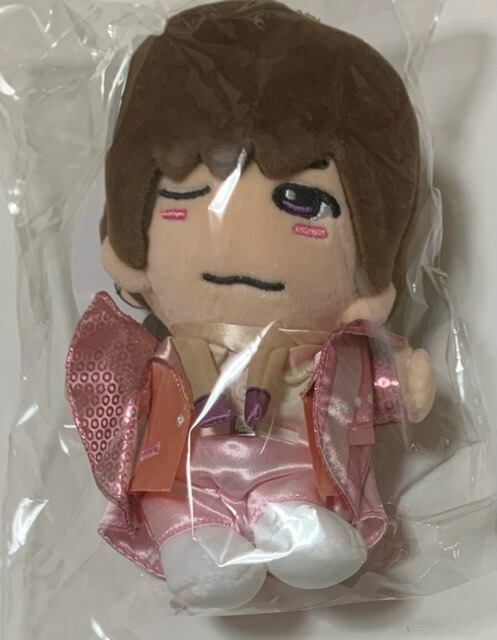 楽天市場】【新品】 なにわ男子 2022 【ちびぬい】 高橋恭平（たかはし