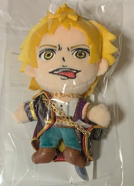 楽天市場】【新品】KAT-TUN 2024 ・【ぬいぐるみマスコット】・ 上田