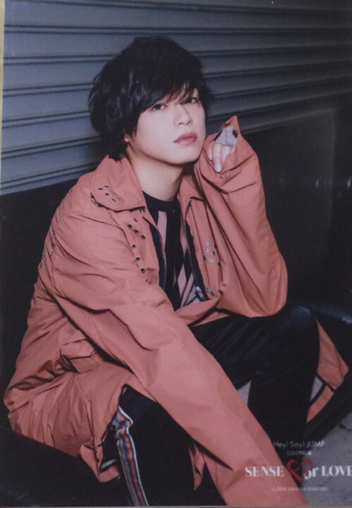 楽天市場】【新品】 Hey! Say! JUMP・2018・【フォトセット 5枚入り