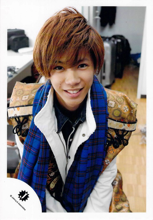 楽天市場】ジャニーズ 公式 写真（コレクション｜ホビー）の通販