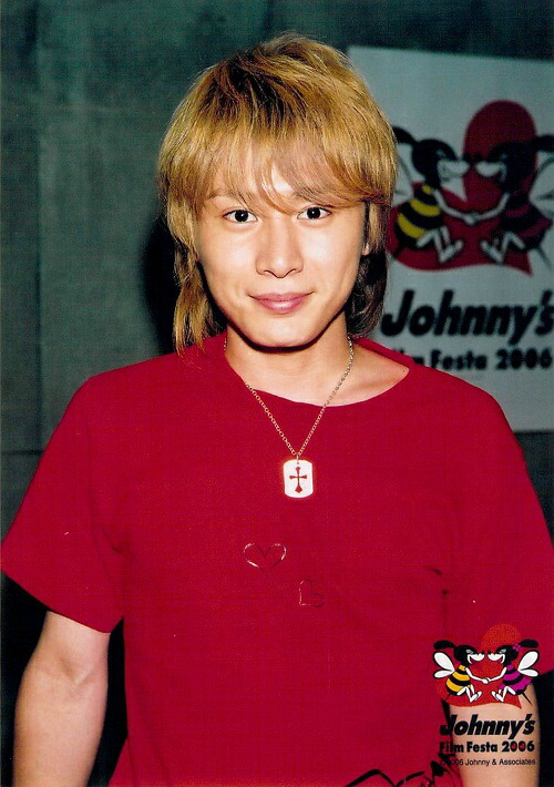 楽天市場】 【中古】 関ジャニ∞・【公式写真】・・安田章大・・2006