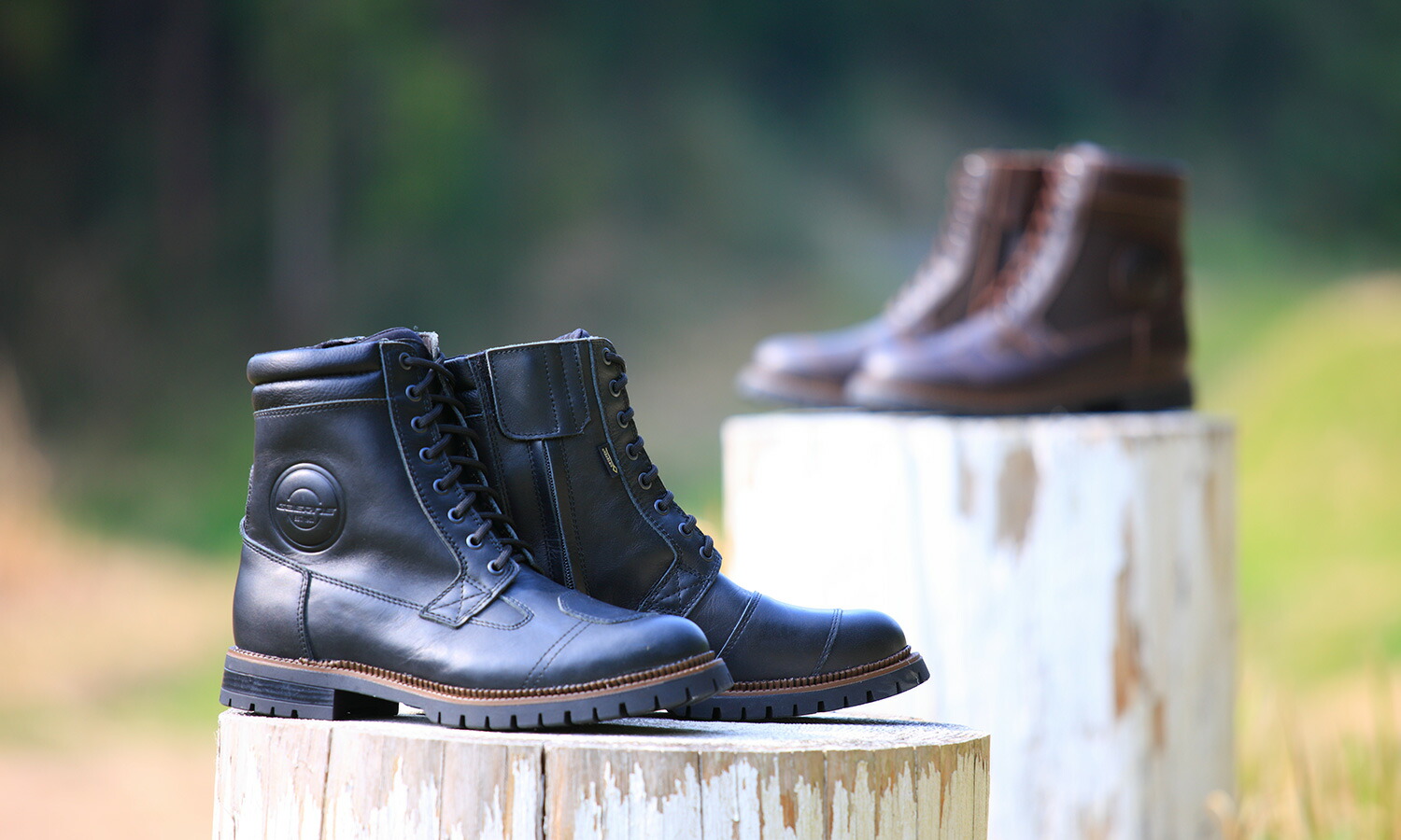 楽天市場】【正規総代理店】ガエルネ Gストーン ゴアテックス ブラック