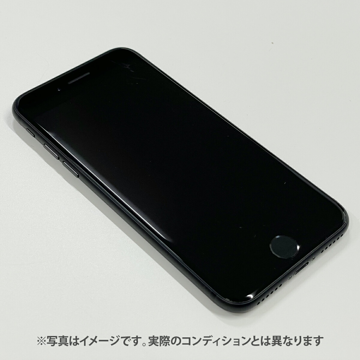 値下】iPhone7 Black 32GB SIMフリー パッテリー95%iPhone 7 黑 32 GB