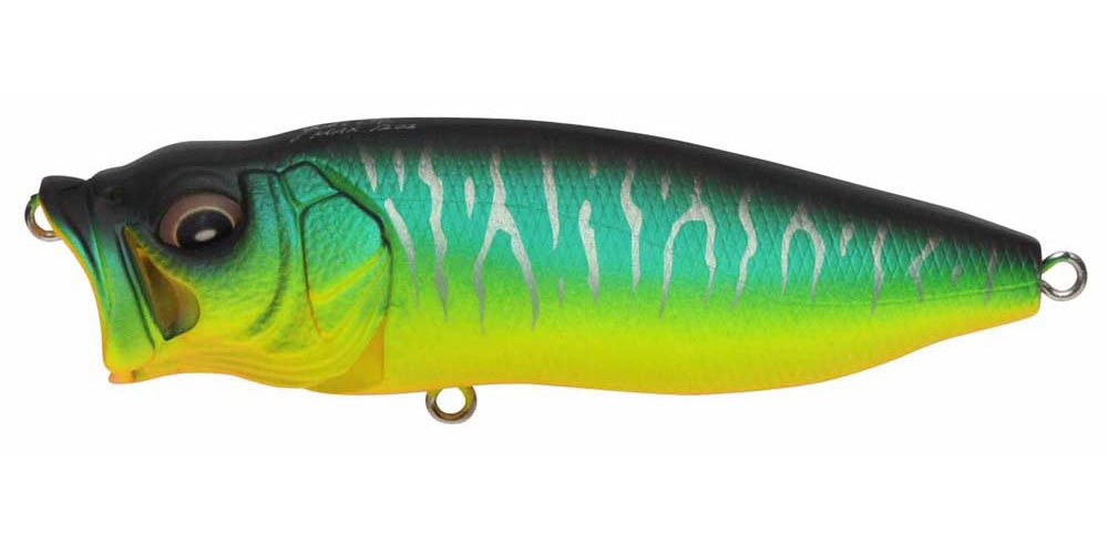 楽天市場】メガバス Megabass ポップマックス POP MAX : Japan Bass Tackle