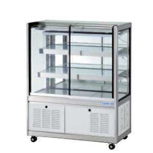 楽天市場】大穂製作所 冷蔵ショーケース スタンダードタイプ (庫内温度