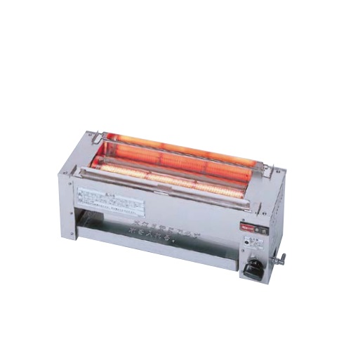 楽天市場】リンナイ 串焼用耐熱ガラスの通販