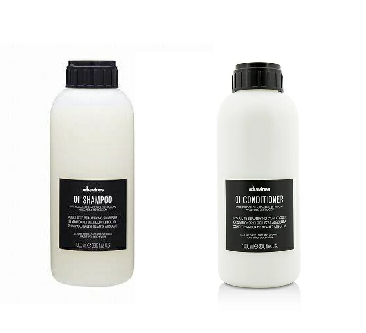 楽天市場】ダヴィネス オイ シャンプー 1000mlの通販