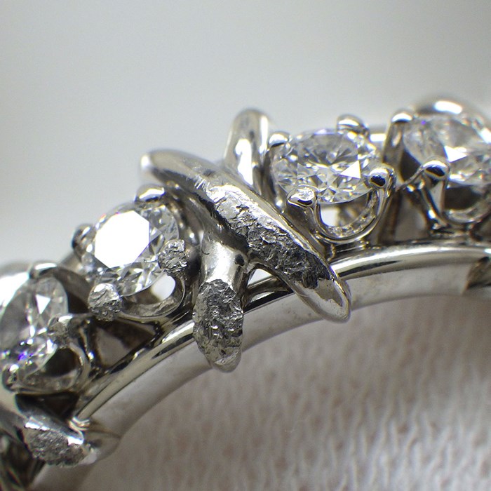 楽天市場】ティファニー Tiffany & Co. リング ジャン・シュランバー