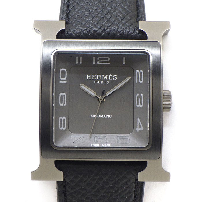 楽天市場】スクエア（ブランドエルメス）（メンズ腕時計｜腕時計）の通販