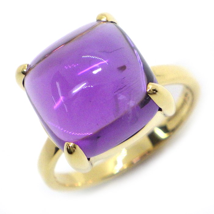 楽天市場】ティファニー Tiffany & Co. リング シュガースタック K18YG